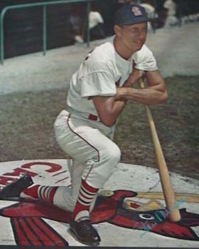 Stan the Man Musial