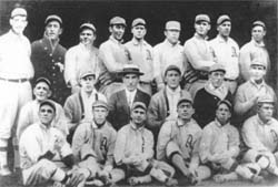 1913 Philadelphia Athletics