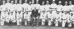 1930 Philadelphia Athletics
