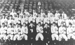 1920 Cleveland Indians