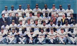 1979 Pittsburgh Pirates