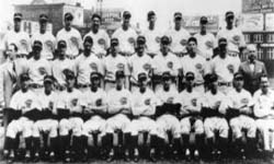 1940 Cincinnati Reds