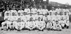 1917 Chicago White Sox