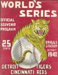 1940 World Series
