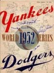 1952 World Series