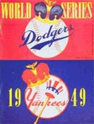 1949 World Series