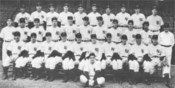 1941 New York Yankees