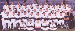 1998 New York Yankees