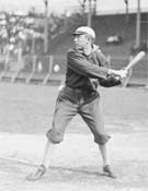 Ty Cobb, 1907