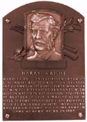 Harry Wright