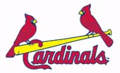 Cardinals logo