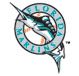 Florida Marlins logo