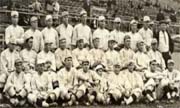 1916 World Champion Boston Red Sox