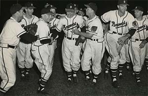 1948 Boston Braves