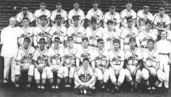 1942 St. Louis Cardinals