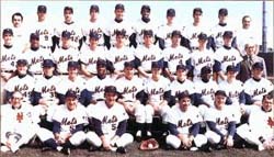 1969 New York Mets