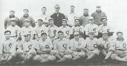1906 Chicago White Sox