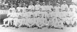 1917 Chicago White Sox