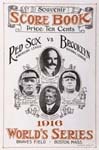 1916 World Series