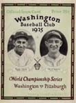 1925 World Series