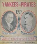 1927 World Series