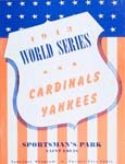 1943 World Series