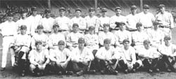 1923 New York Yankees