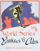 1938 World Series
