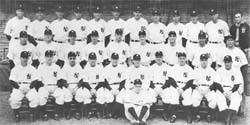 1943 New York Yankees
